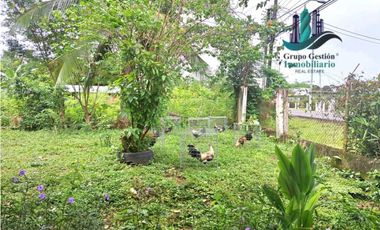 VENDO CASA VIA SOLANO CHIRIQUI