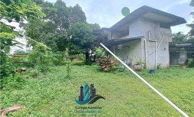VENDO CASA VIA SOLANO CHIRIQUI