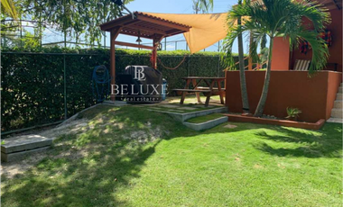 VENTA CASA DE PLAYA EN CHAME (6)