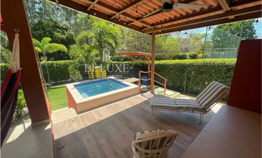 VENTA CASA DE PLAYA EN CHAME (6)