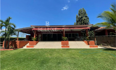 VENTA CASA DE PLAYA EN CHAME (6)