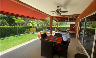 VENTA CASA DE PLAYA EN CHAME (6)