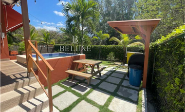 VENTA CASA DE PLAYA EN CHAME (6)