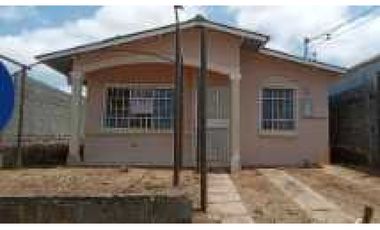 VENDO CASA EN LA CHORRERA PUERTO CAIMITO QUINTAS DEL PACIFICO3R (DMFS)
