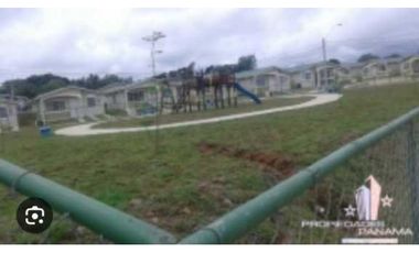 VENDO CASA EN LA CHORRERA PUERTO CAIMITO QUINTAS DEL PACIFICO3R (DMFS)