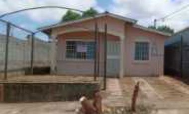 VENDO CASA EN LA CHORRERA PUERTO CAIMITO QUINTAS DEL PACIFICO3R (DMFS)