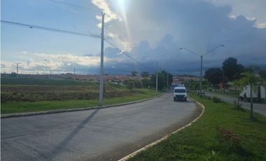 Lote comercial en venta  de 10479mt2 -La Chorrera (DR)
