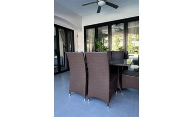 CASA - MAGNOLIA - COSTA DEL ESTE - K.A