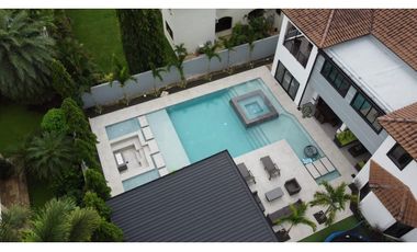 CASA - MAGNOLIA - COSTA DEL ESTE - K.A
