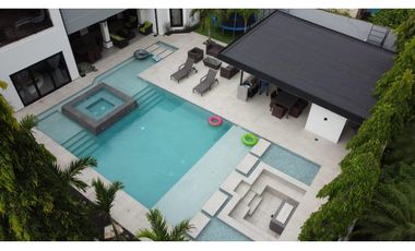 CASA - MAGNOLIA - COSTA DEL ESTE - K.A