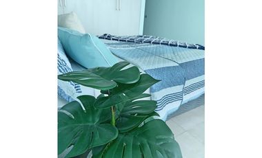 SE ALQUILA APARTAMENTO FRENTE AL MAR PH OCEAN WAVES GORGONA