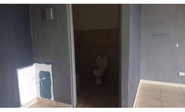 Se Alquila Local en Llano Bonito