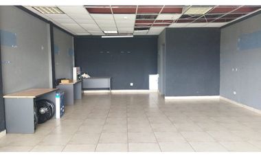 Se Alquila Local en Llano Bonito