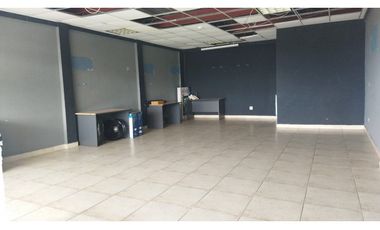 Se Alquila Local en Llano Bonito