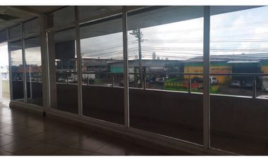 Se Alquila Local en Llano Bonito $ 700