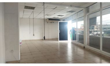 Se Alquila Local en Llano Bonito $ 700