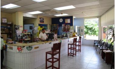 Se VENDE Casa Comercial en Los ngeles, Betania