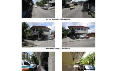 Se VENDE Casa Comercial en Los ngeles, Betania