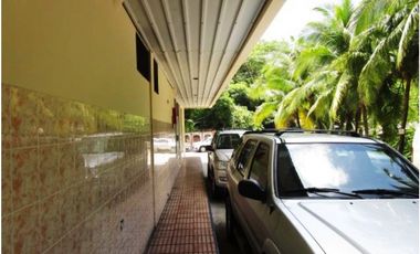Se VENDE Casa Comercial en Los ngeles, Betania