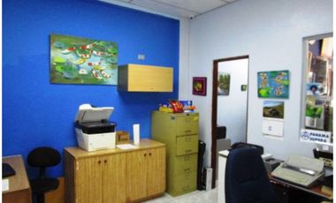 Se VENDE Casa Comercial en Los ngeles, Betania