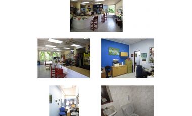 Se VENDE Casa Comercial en Los ngeles, Betania