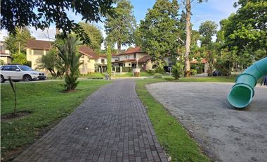 CASA - SENDEROS DE CAMINO DE CRUCES -  K.A