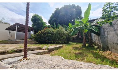 Se VENDE Casa en la Urbanización Miraflores, Betania