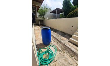Se VENDE Casa en la Urbanización Miraflores, Betania