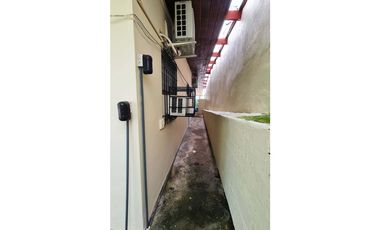 Se VENDE Casa en la Urbanización Miraflores, Betania