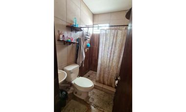 Se VENDE Casa en la Urbanización Miraflores, Betania