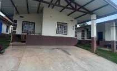 VENDO CASA EN ARRAIJAN NUEVO CHORRILLO LA TOSCANA REAL 3R (DMFS)