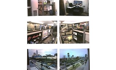 Se VENDE Local Comercial en El Dorado Mall, Betania