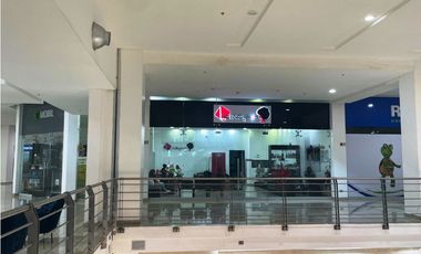 Se VENDE Local Comercial en Los Andes Mall, San Miguelito
