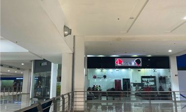 Se VENDE Local Comercial en Los Andes Mall, San Miguelito