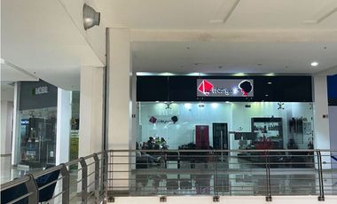 Se VENDE Local Comercial en Los Andes Mall, San Miguelito