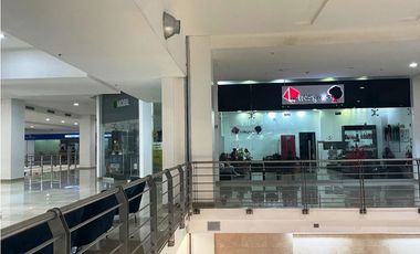 Se VENDE Local Comercial en Los Andes Mall, San Miguelito