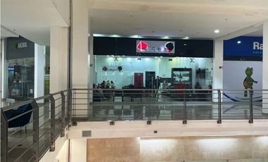 Se VENDE Local Comercial en Los Andes Mall, San Miguelito