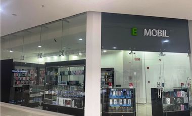 Se VENDE Local Comercial en Los Andes Mall, San Miguelito