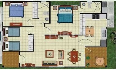 VENDO CASA EN ARRAIJAN  BRISAS DEL GOLF 3R