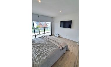 DUPLEX A METROS DEL MAR EN ALQUILER TEMPORARIO