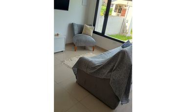DUPLEX A METROS DEL MAR EN ALQUILER TEMPORARIO