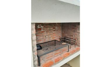 DUPLEX A METROS DEL MAR EN ALQUILER TEMPORARIO