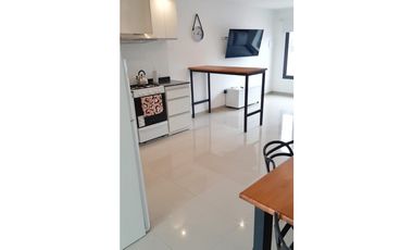 DUPLEX A METROS DEL MAR EN ALQUILER TEMPORARIO