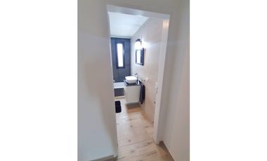 DUPLEX A METROS DEL MAR EN ALQUILER TEMPORARIO