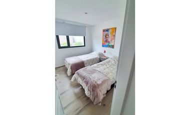 DUPLEX A METROS DEL MAR EN ALQUILER TEMPORARIO