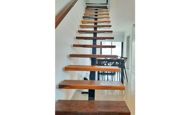 DUPLEX A METROS DEL MAR EN ALQUILER TEMPORARIO