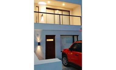 DUPLEX A METROS DEL MAR EN ALQUILER TEMPORARIO