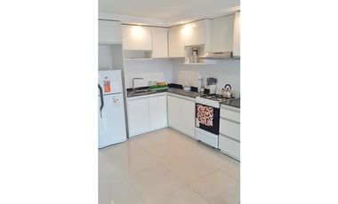 DUPLEX A METROS DEL MAR EN ALQUILER TEMPORARIO