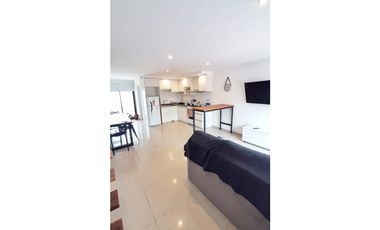 DUPLEX A METROS DEL MAR EN ALQUILER TEMPORARIO