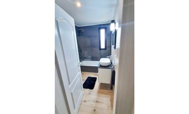 DUPLEX A METROS DEL MAR EN ALQUILER TEMPORARIO